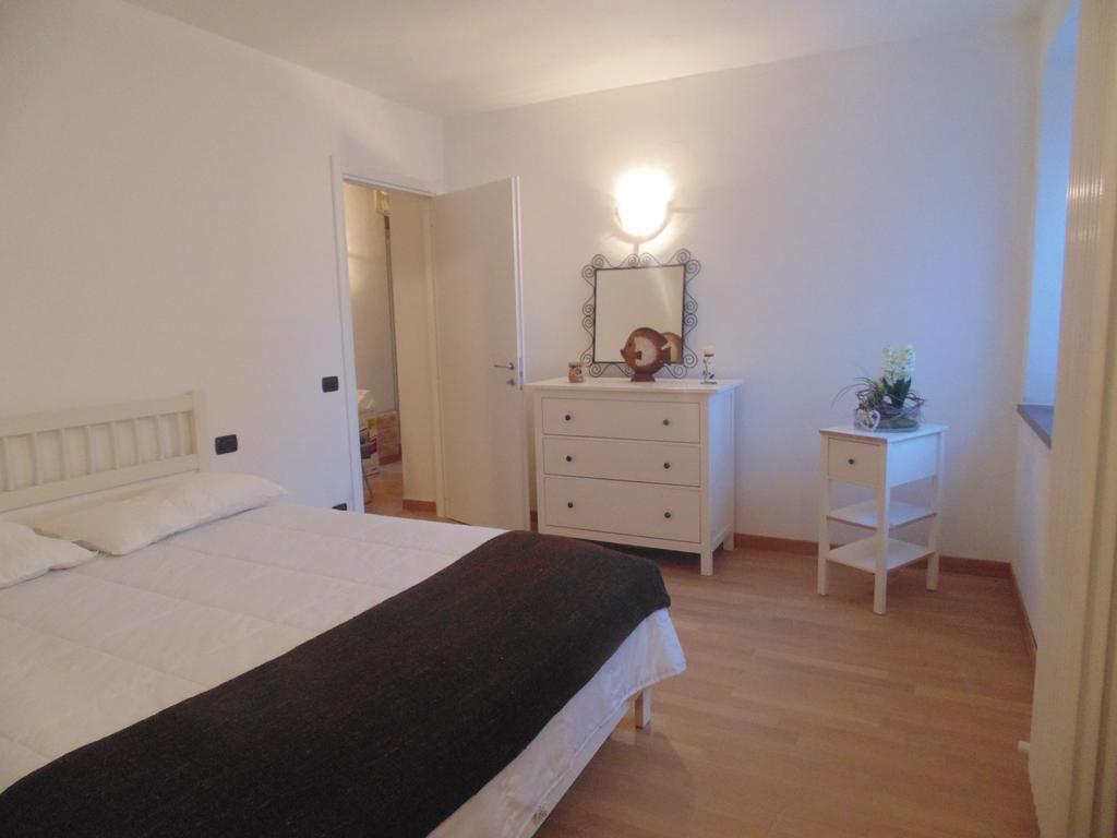Ca Del Polset Apartment Brenzone sul Garda Phòng bức ảnh