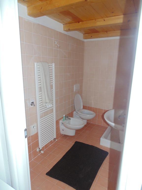 Ca Del Polset Apartment Brenzone sul Garda Phòng bức ảnh